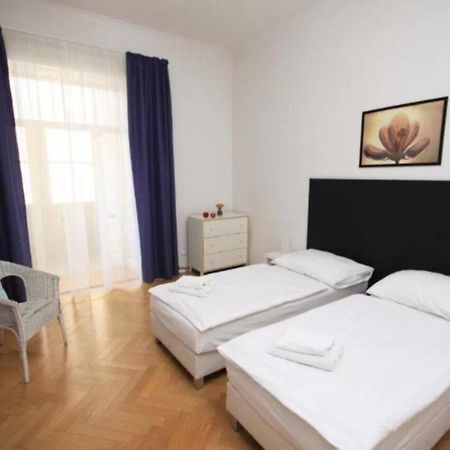 Leo Apartments Old Town Prague Ngoại thất bức ảnh