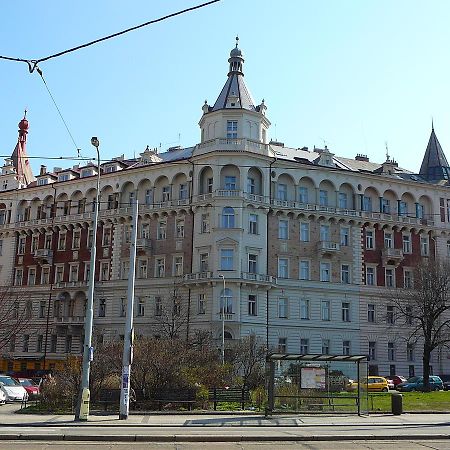 Leo Apartments Old Town Prague Ngoại thất bức ảnh