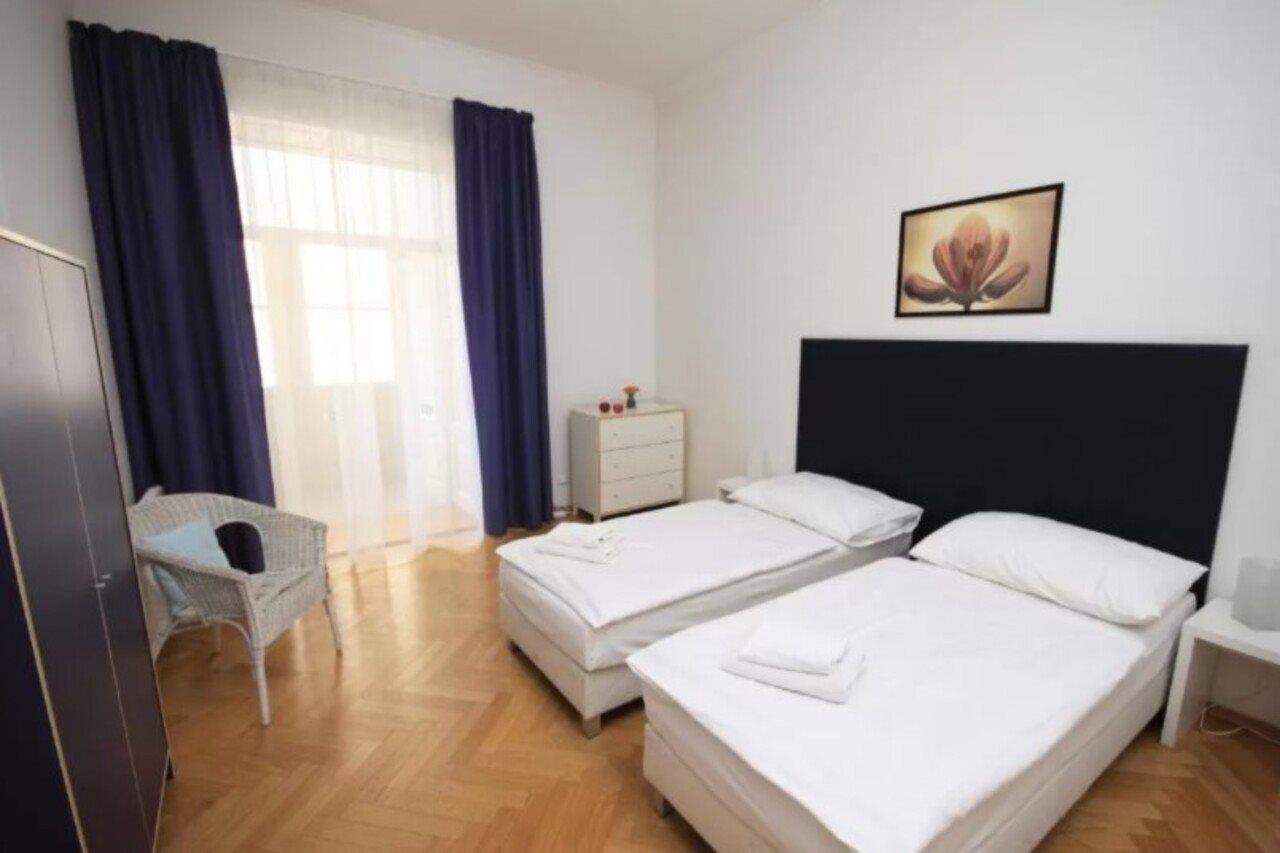 Leo Apartments Old Town Prague Ngoại thất bức ảnh
