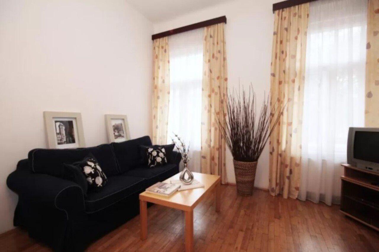 Leo Apartments Old Town Prague Ngoại thất bức ảnh