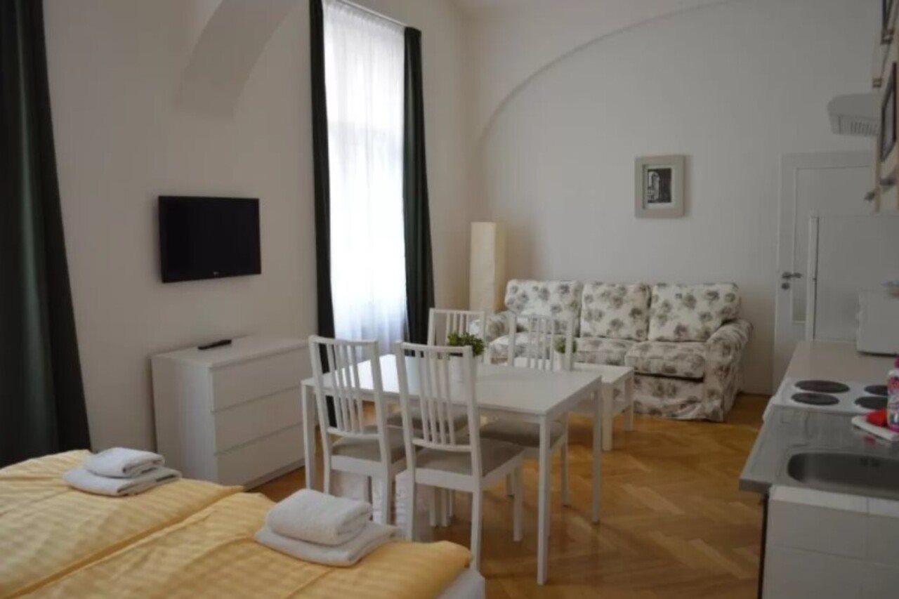 Leo Apartments Old Town Prague Ngoại thất bức ảnh