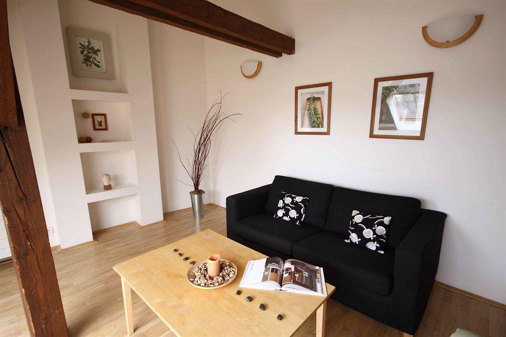 Leo Apartments Old Town Prague Ngoại thất bức ảnh