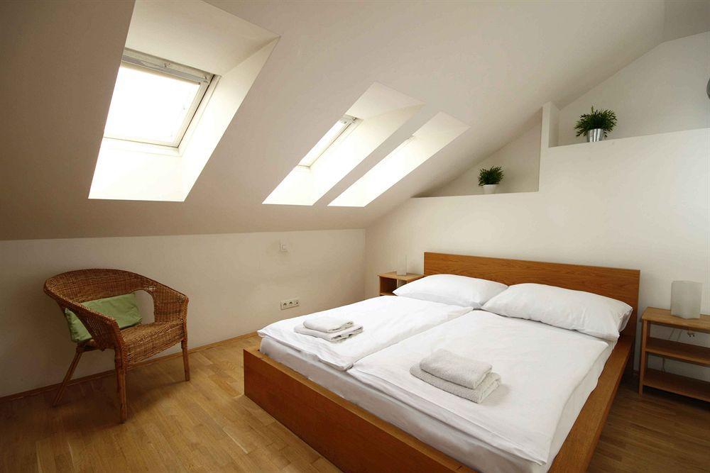 Leo Apartments Old Town Prague Ngoại thất bức ảnh