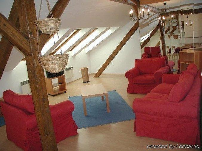 Leo Apartments Old Town Prague Nội địa bức ảnh