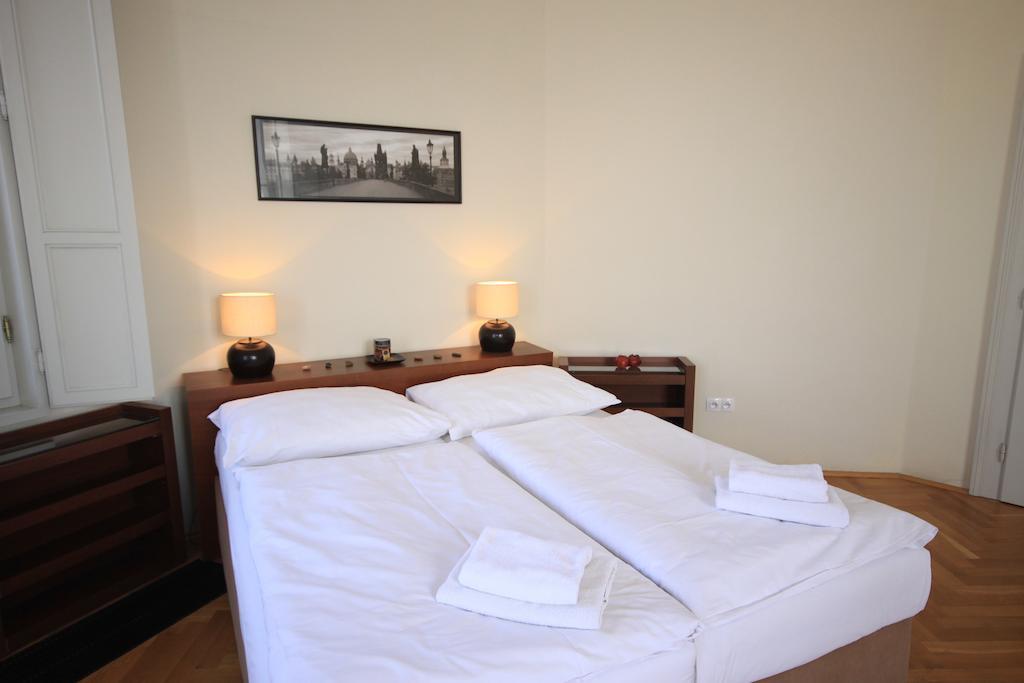 Leo Apartments Old Town Prague Phòng bức ảnh