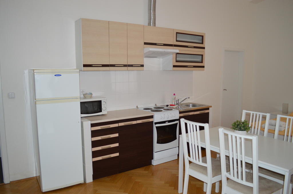 Leo Apartments Old Town Prague Ngoại thất bức ảnh