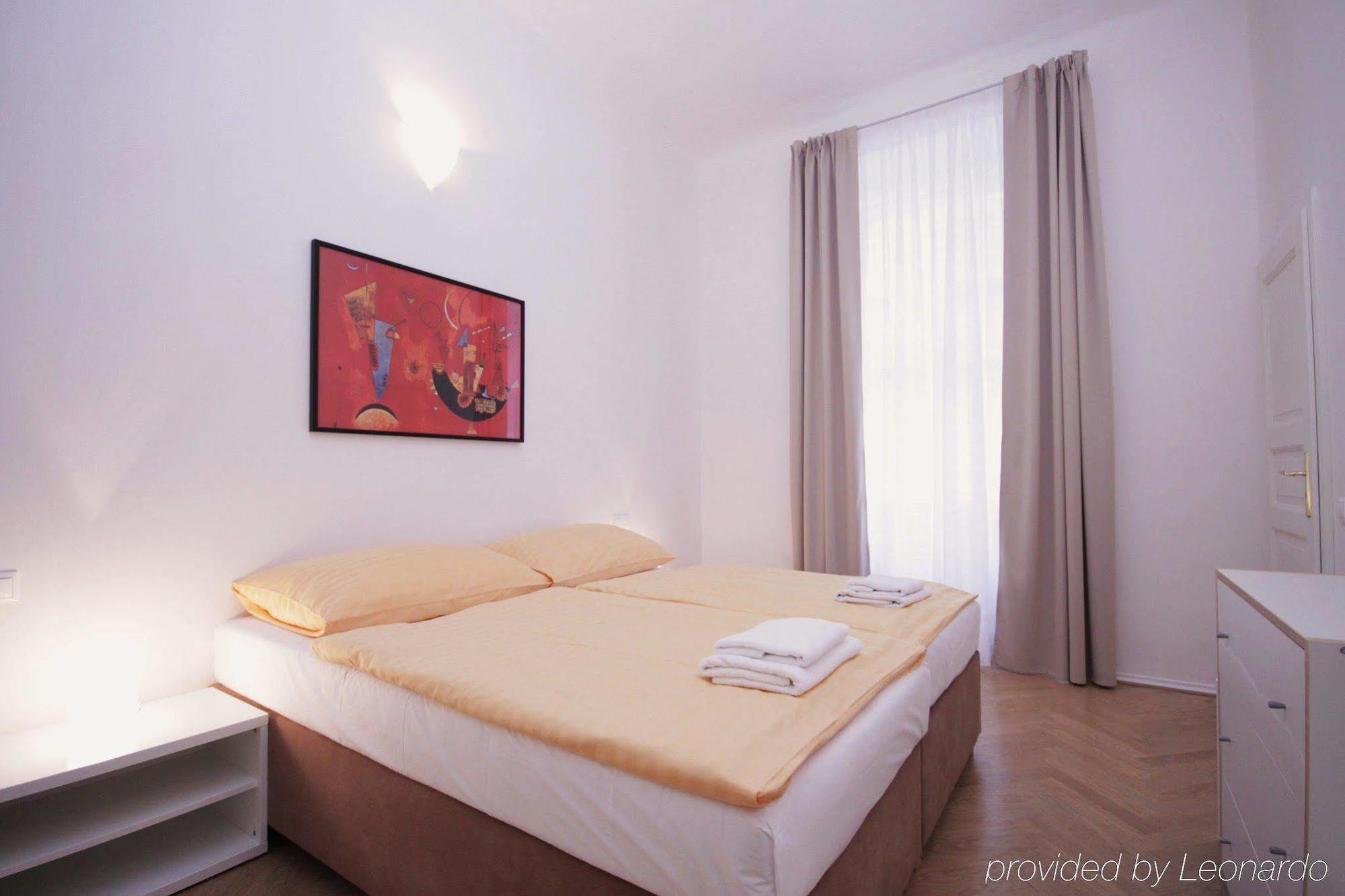 Leo Apartments Old Town Prague Ngoại thất bức ảnh