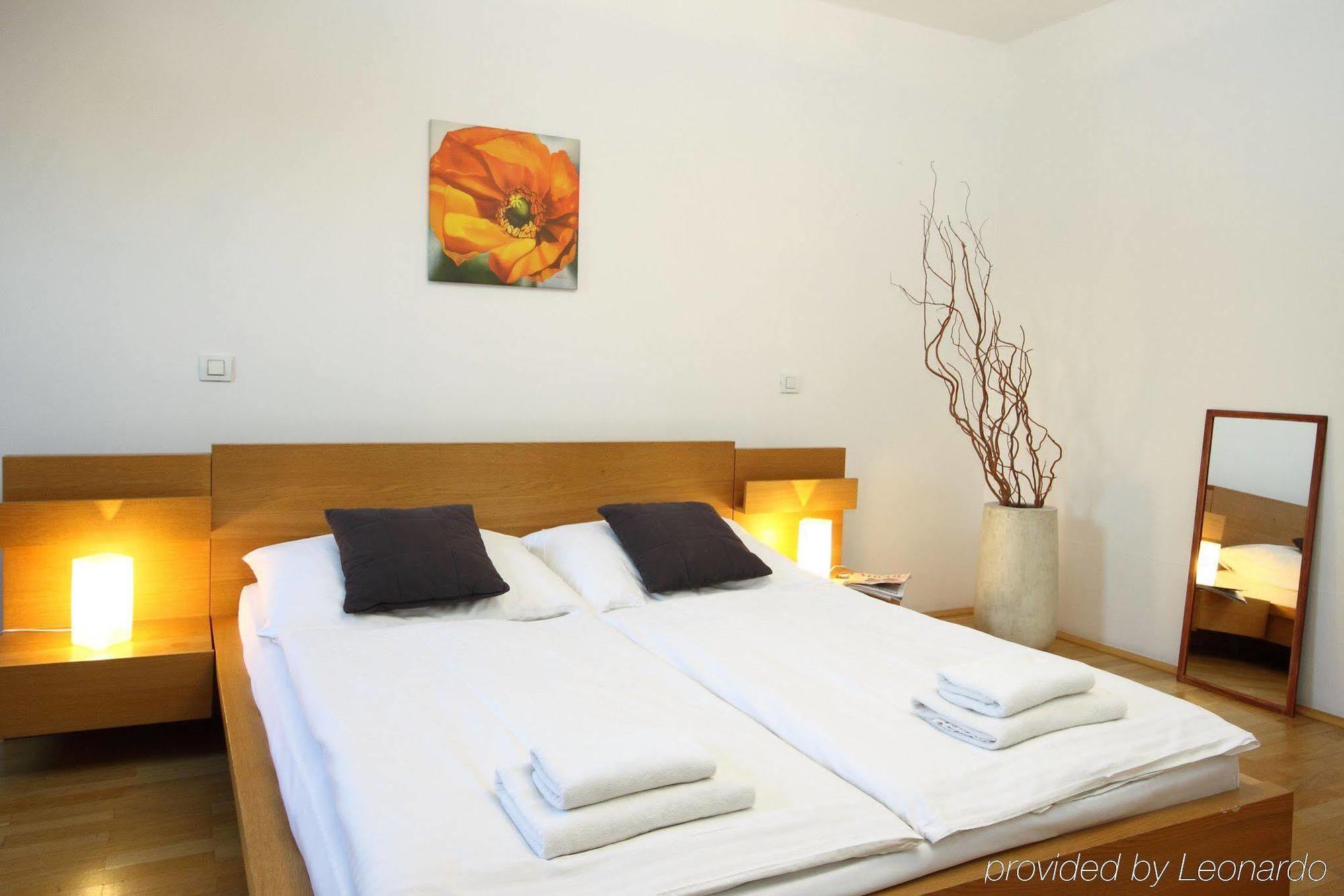 Leo Apartments Old Town Prague Phòng bức ảnh