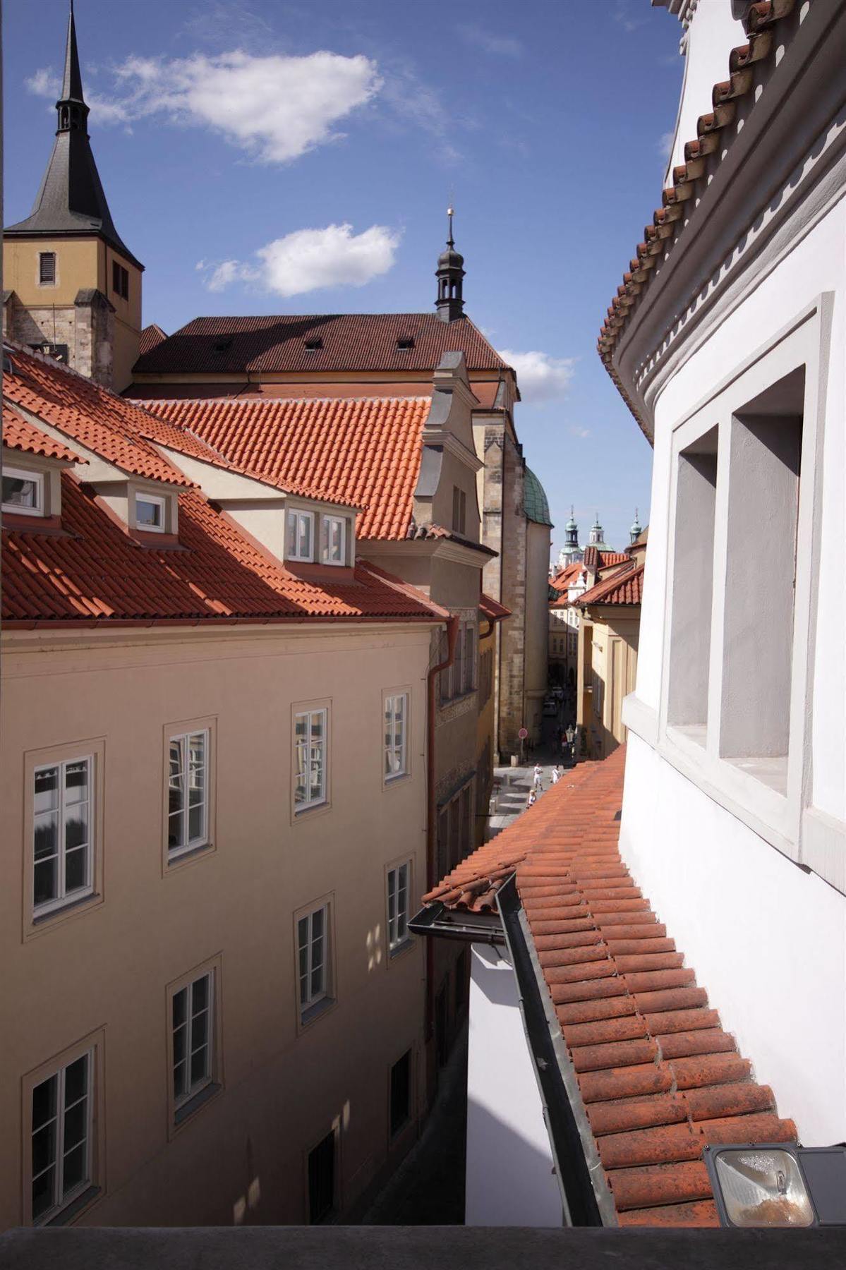 Leo Apartments Old Town Prague Ngoại thất bức ảnh