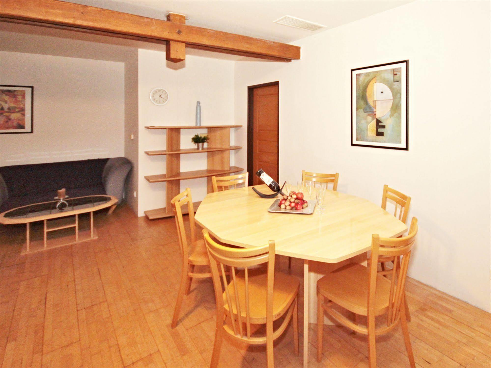 Leo Apartments Old Town Prague Ngoại thất bức ảnh