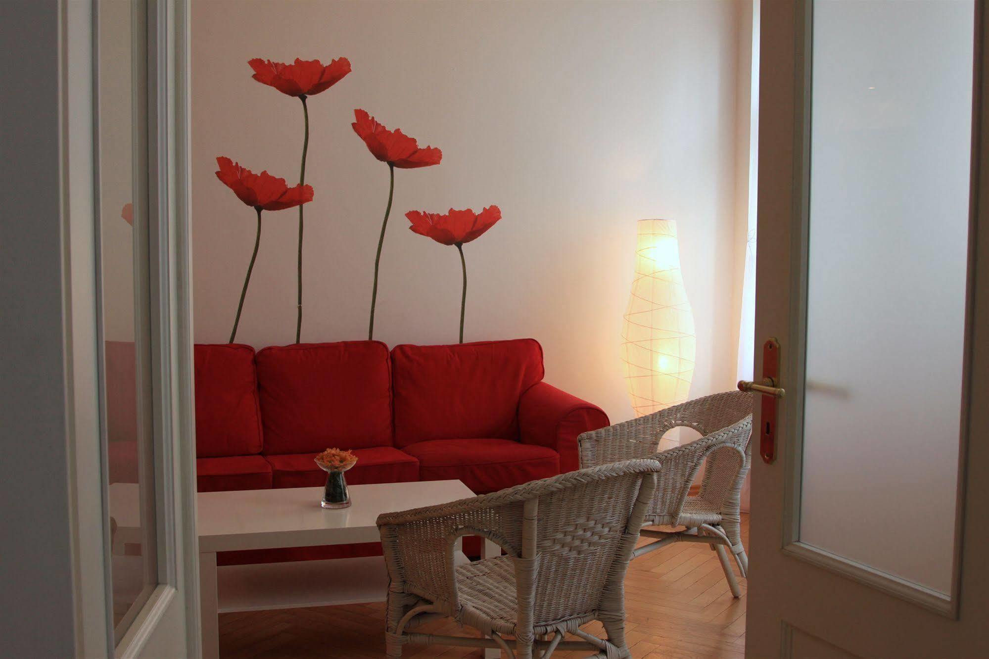 Leo Apartments Old Town Prague Ngoại thất bức ảnh
