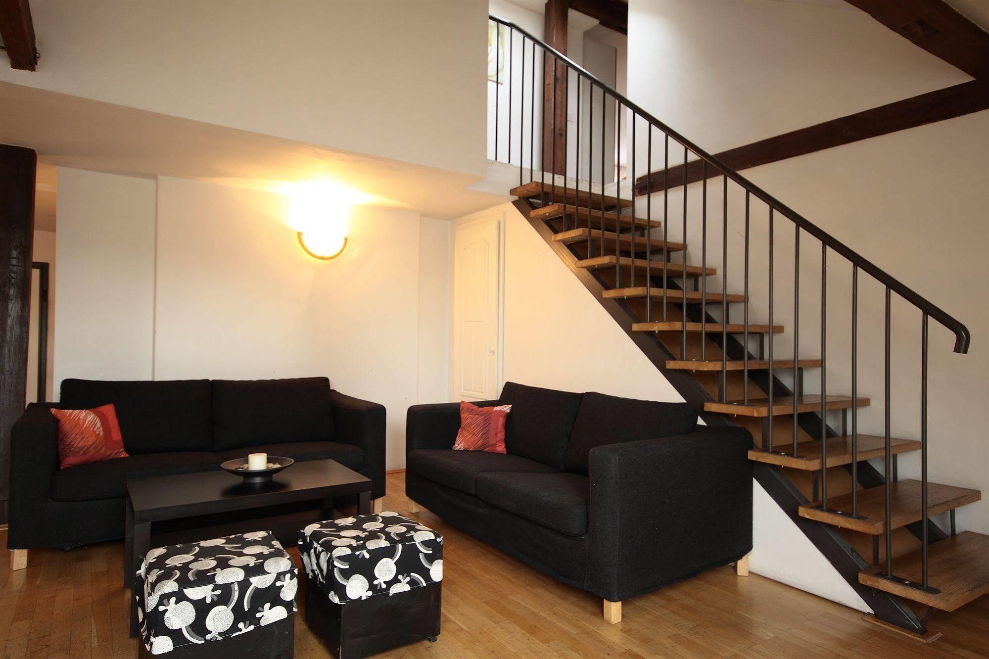 Leo Apartments Old Town Prague Ngoại thất bức ảnh
