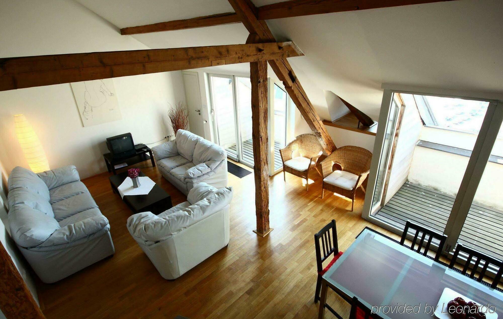 Leo Apartments Old Town Prague Ngoại thất bức ảnh